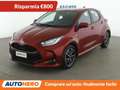 Toyota Yaris 1.5 Hybrid Trend FHEV Rot - thumbnail 1