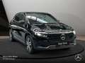 Mercedes-Benz EQA 350 4M PROG+ADVANCED+KAMERA+SPUR Schwarz - thumbnail 5