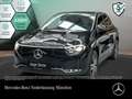 Mercedes-Benz EQA 350 4M PROG+ADVANCED+KAMERA+SPUR Schwarz - thumbnail 1