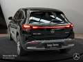 Mercedes-Benz EQA 350 4M PROG+ADVANCED+KAMERA+SPUR Schwarz - thumbnail 10