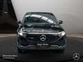 Mercedes-Benz EQA 350 4M PROG+ADVANCED+KAMERA+SPUR Schwarz - thumbnail 3