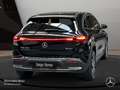 Mercedes-Benz EQA 350 4M PROG+ADVANCED+KAMERA+SPUR Schwarz - thumbnail 8