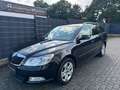 Skoda Octavia Combi Elegance, HU&AU Neu, AHK Schwarz - thumbnail 1