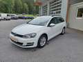Volkswagen Golf Variant Rabbit 1,2 TSI Weiß - thumbnail 1