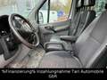 Mercedes-Benz Sprinter II Pritsche Doppelkabine 316 CDI 7-Sitz Bílá - thumbnail 3