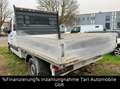 Mercedes-Benz Sprinter II Pritsche Doppelkabine 316 CDI 7-Sitz Bílá - thumbnail 1