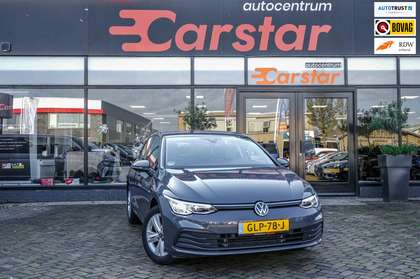Volkswagen Golf 1.5 TSI Style|Navi|Car-Play|Pdc|Led