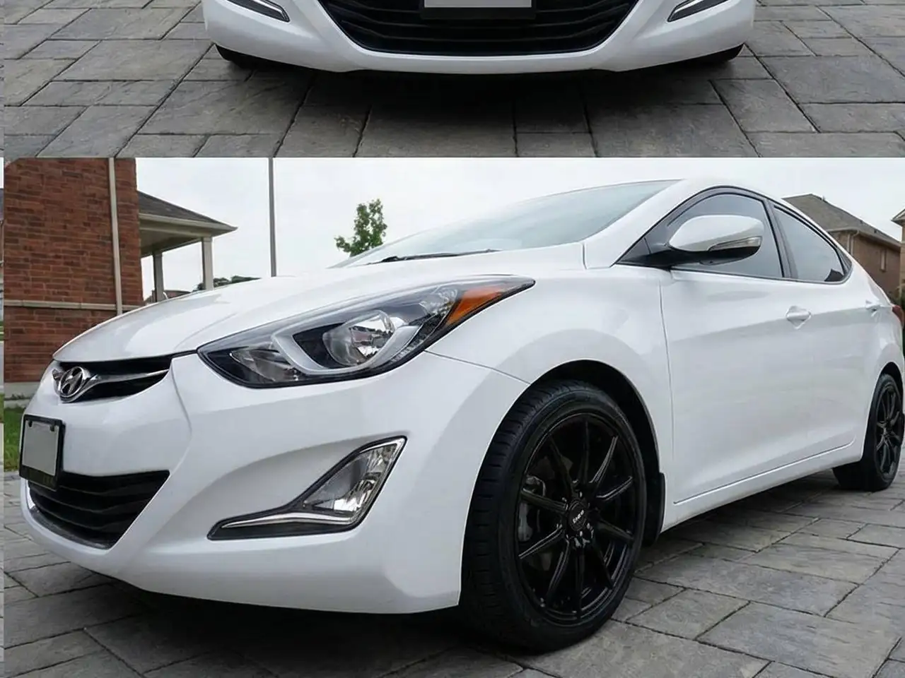 2015 Hyundai ELANTRA