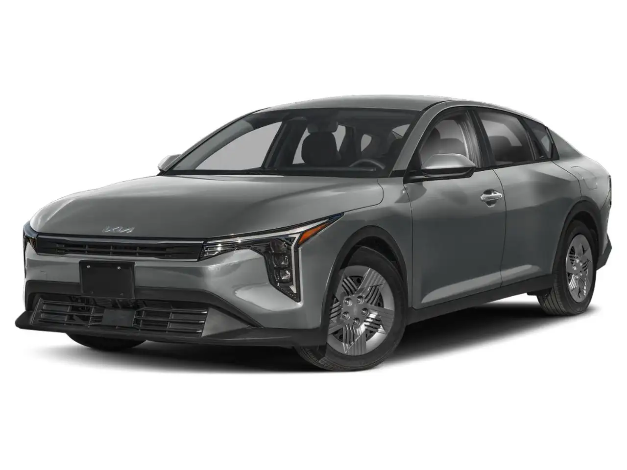 Kia K4 снимка Kia K4