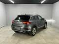 Volkswagen T-Roc T-Roc 2.0 TSI Sport Aut. ***Allrad | LED | Navi* Grau - thumbnail 10