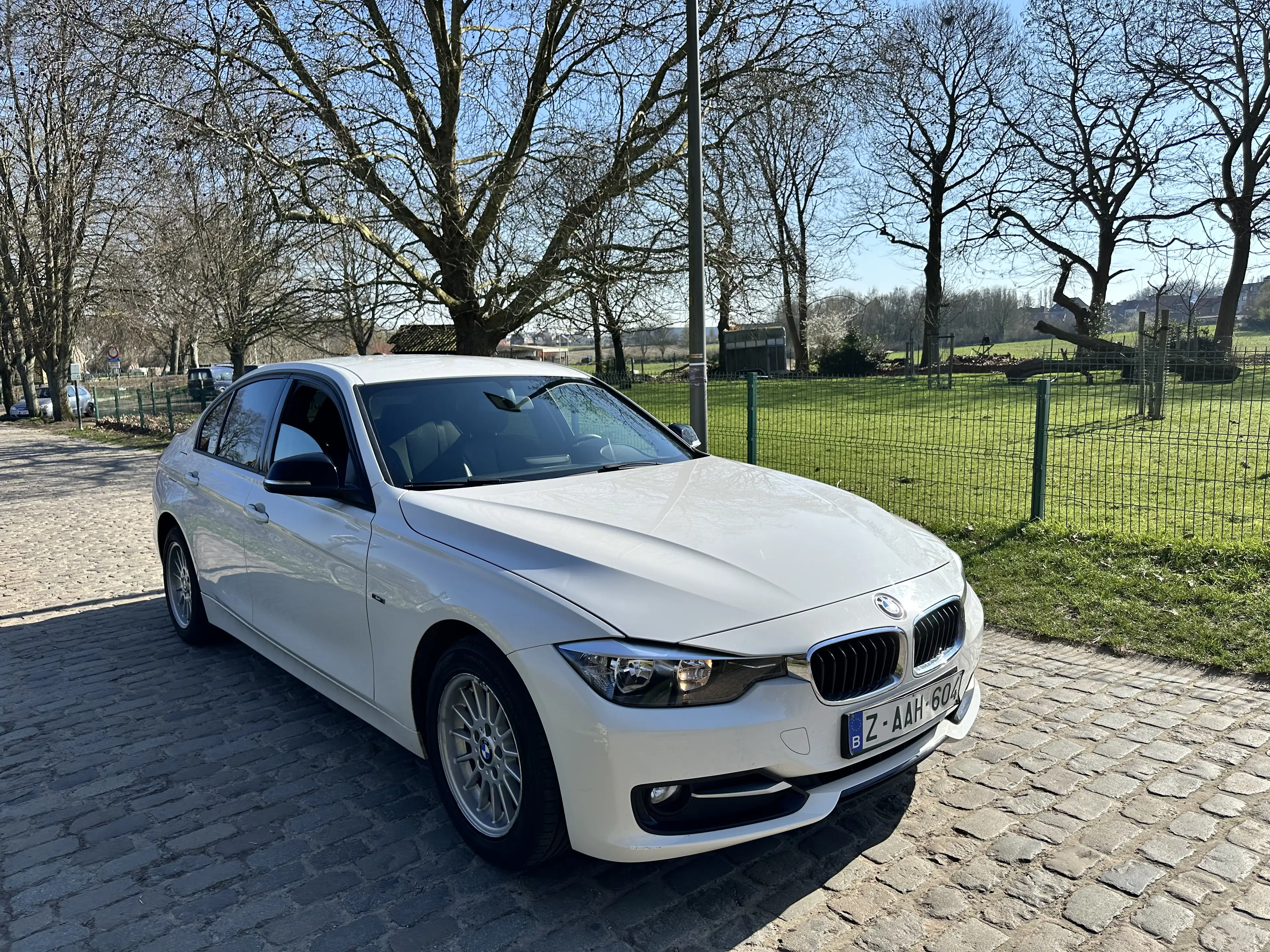BMW 316 316 d
