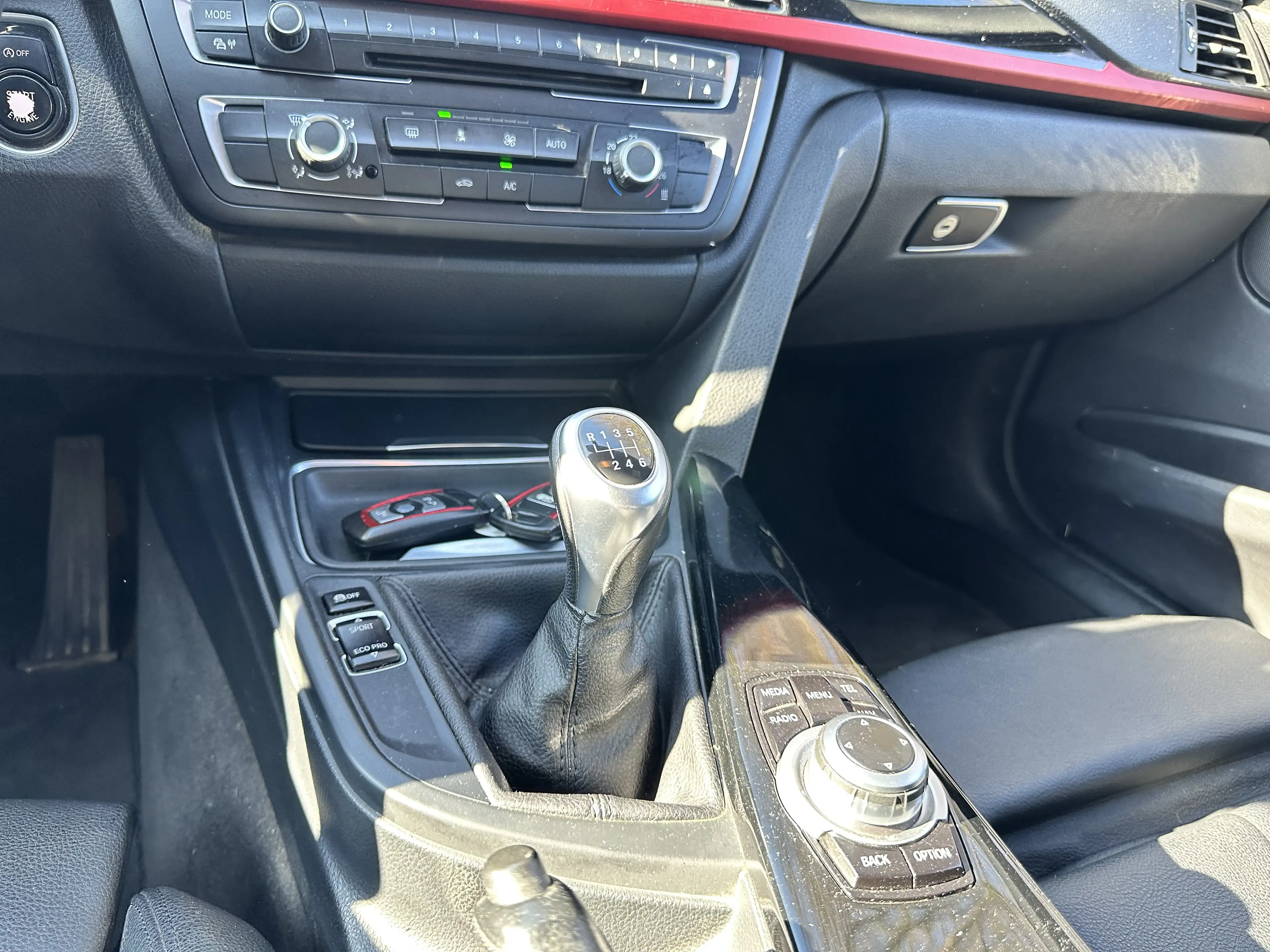 BMW 316 316 d — photo 7
