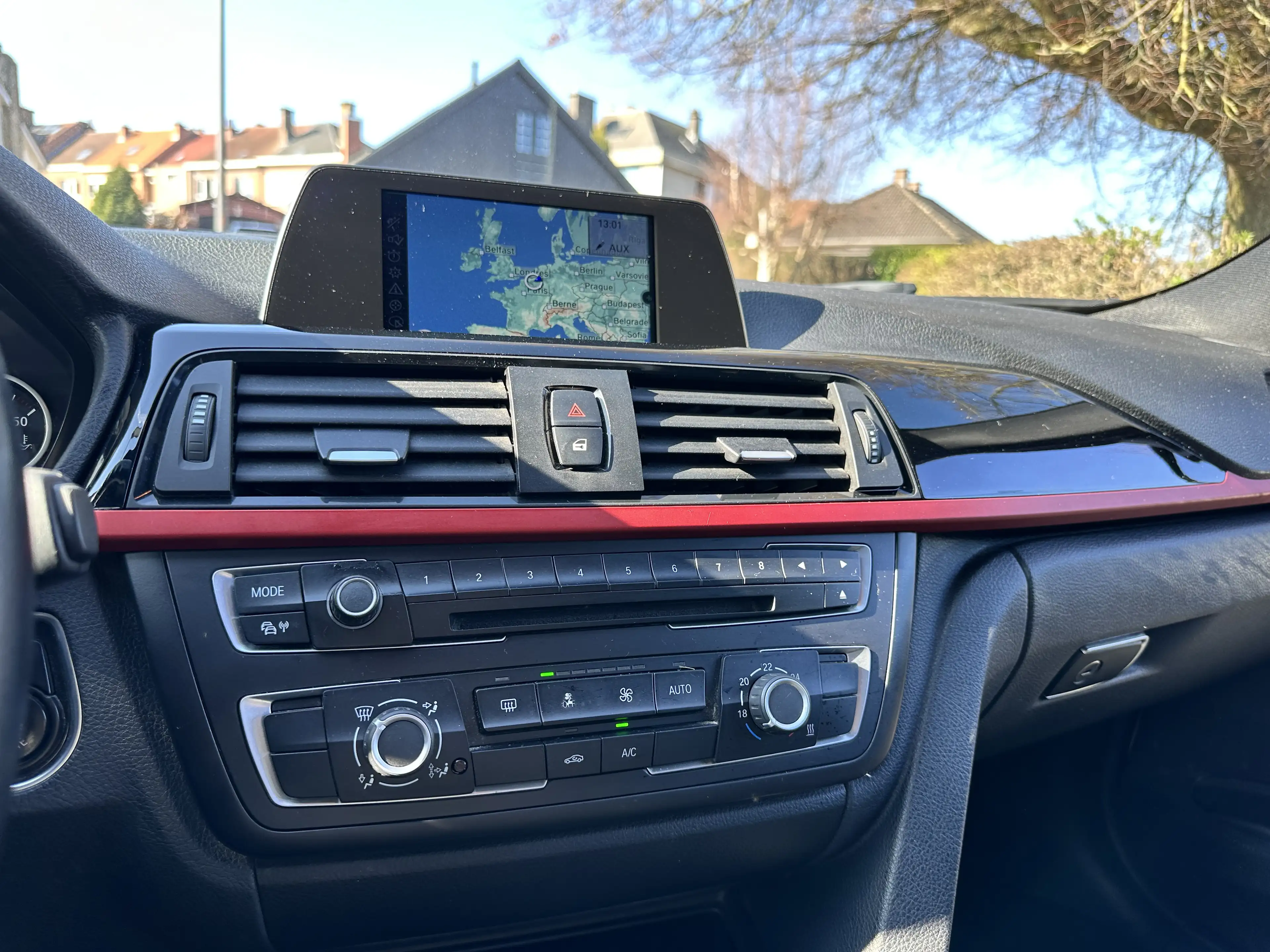 BMW 316 316 d — photo 6