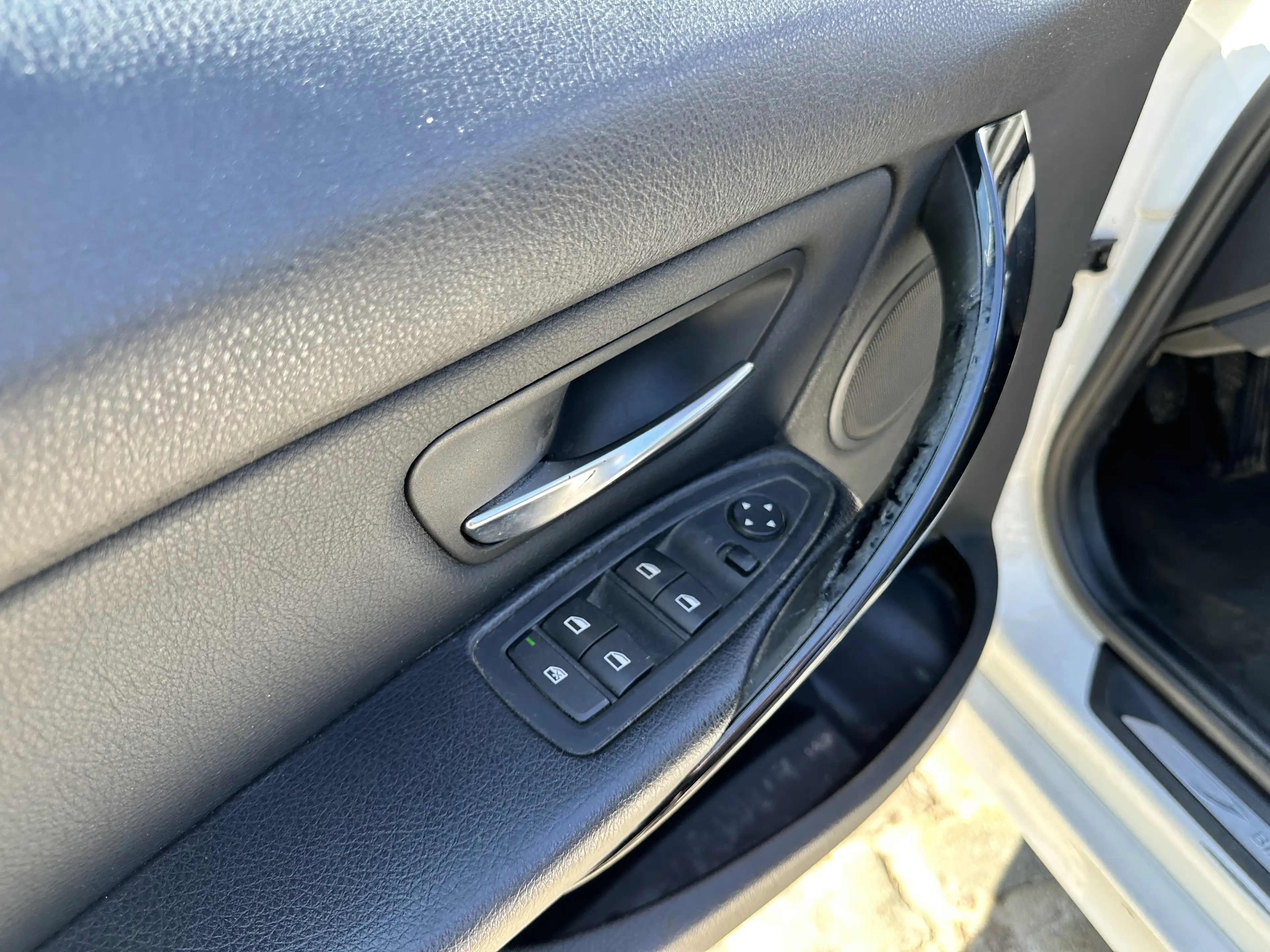 BMW 316 316 d — photo 9