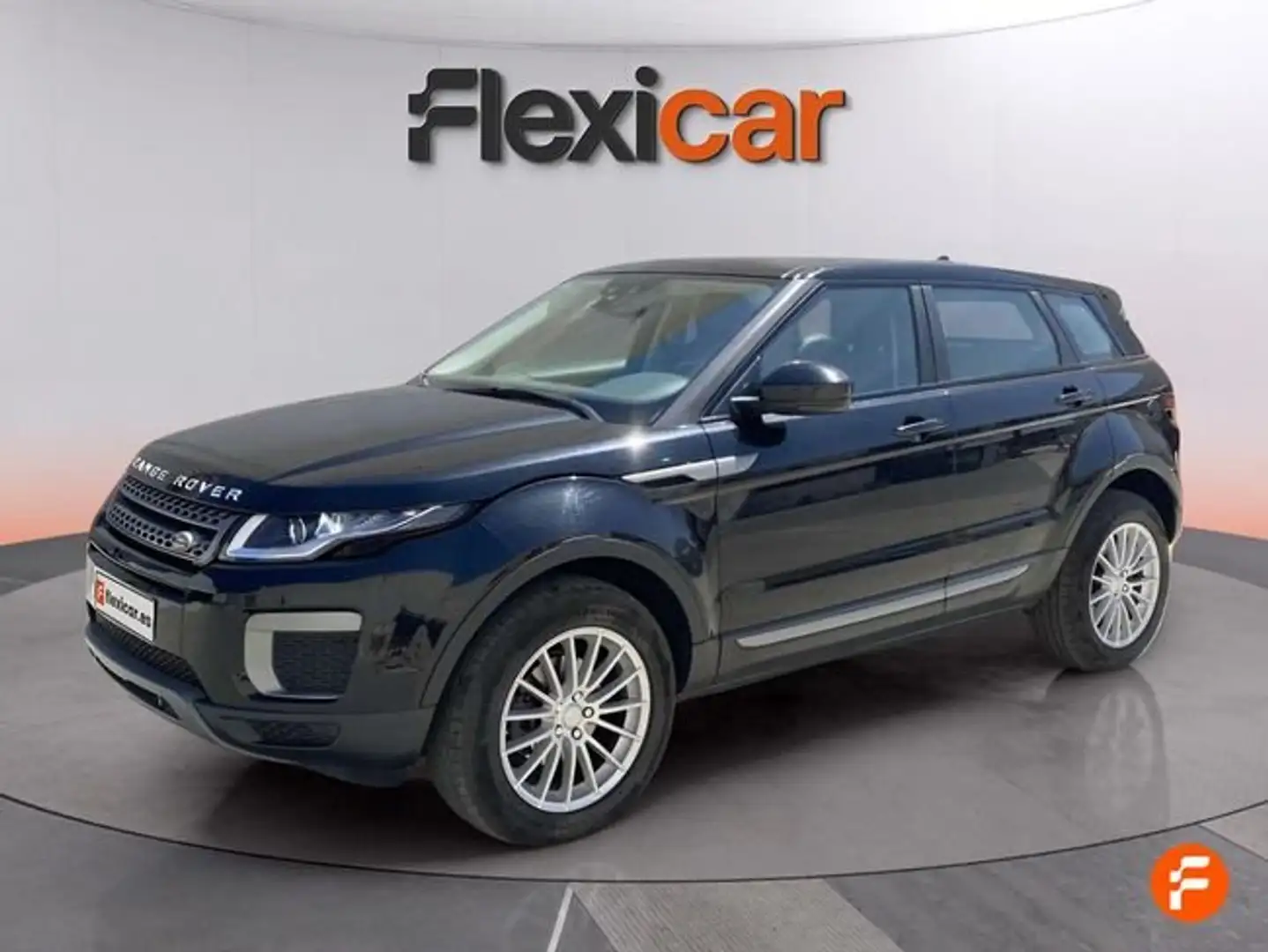 Land Rover Range Rover Evoque 2.2L eD4 Prestige 4x2 Nero - 2