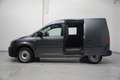 Volkswagen Caddy 2.0 TDI 150 pk DSG Automaat 2x Schuifdeur Airco EC Grijs - thumbnail 8