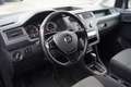 Volkswagen Caddy 2.0 TDI 150 pk DSG Automaat 2x Schuifdeur Airco EC Grijs - thumbnail 25