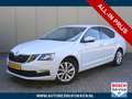 Skoda Octavia 1.0 TSI 115pk Greentech Ambition Business | Naviga Blanc - thumbnail 1