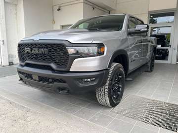 RAM REBEL 3.0 PREMIUM