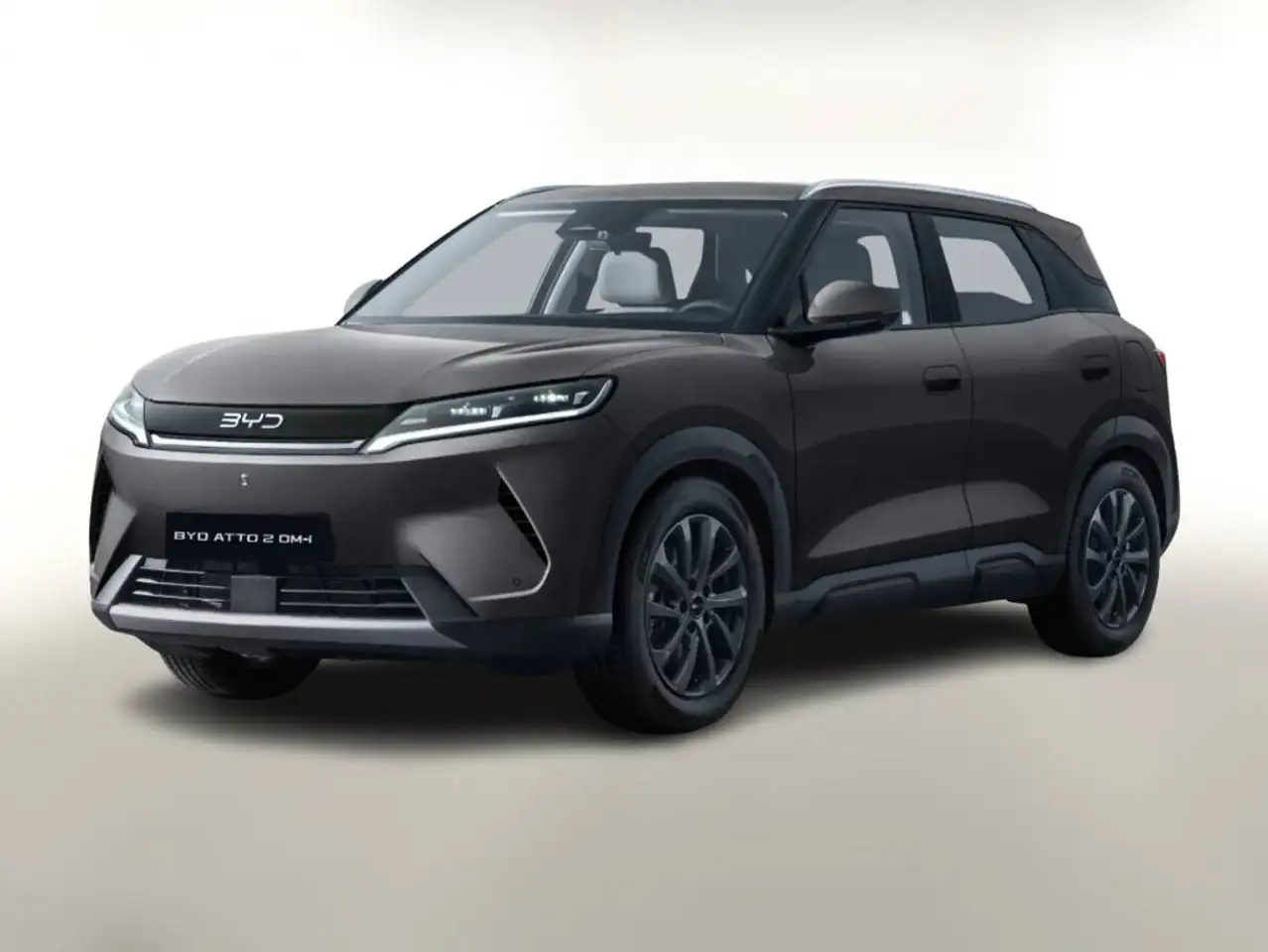 BYD Atto 2