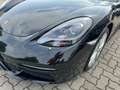 Porsche Boxster 718 2.HAND Nav KAM CarPlay PDLS Leder Schwarz - thumbnail 10