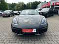 Porsche Boxster 718 2.HAND Nav KAM CarPlay PDLS Leder Schwarz - thumbnail 6