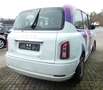 LEVC TX 1.5 Plug-in Hybrid Vista PDC Kamera Blanco - thumbnail 2