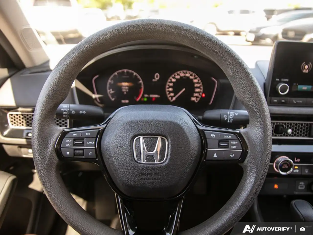 Honda Civic снимка Honda Civic