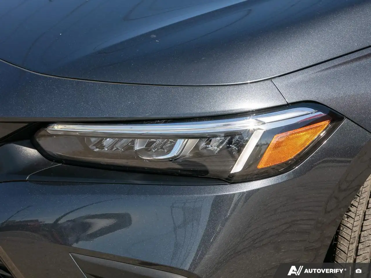 Honda Civic снимка Honda Civic