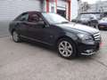 Mercedes-Benz C 220 CDI BlueEfficiency Autom, Navi, Sitzheizun Noir - thumbnail 1