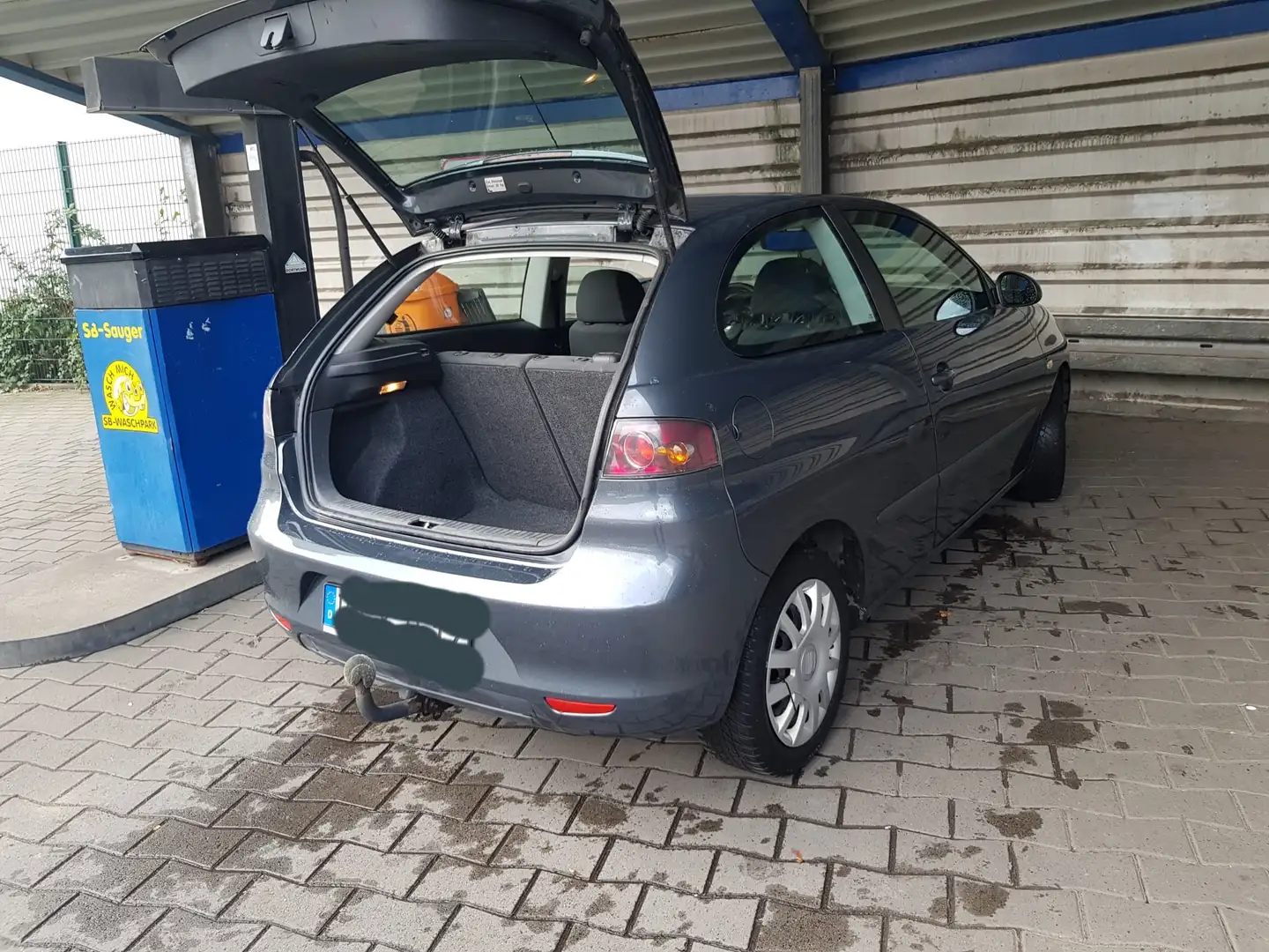 SEAT Ibiza 1.2 12V Comfort Edition - 2