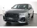Audi Q3 Sportback 40 TDI quattro S line S tronic,M Gris - thumbnail 2