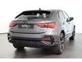Audi Q3 Sportback 40 TDI quattro S line S tronic,M Gris - thumbnail 5
