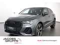 Audi Q3 Sportback 40 TDI quattro S line S tronic,M Gris - thumbnail 1