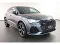 Audi Q3 Sportback 40 TDI quattro S line S tronic,M Gris - thumbnail 3