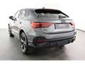 Audi Q3 Sportback 40 TDI quattro S line S tronic,M Gris - thumbnail 6