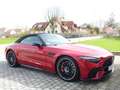 Mercedes-Benz SL 63 AMG - Neuwagen Zustand - Keramik-Bremse Red - thumbnail 3