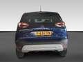 Opel Crossland 1.2 TURBO 110PK ELEGANCE NAVI CAMERA ECC NAP Azul - thumbnail 10