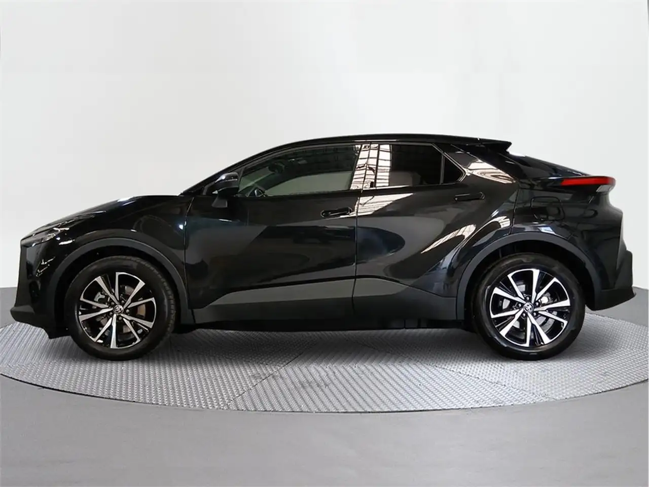 Toyota C-HR 2026