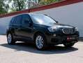 BMW X3 xDrive35d M-Paket Schwarz - thumbnail 1