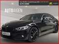 BMW 418 d (F36) * GRAN COUPE * BI-XENON * ab € 199,- * Schwarz - thumbnail 1