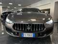 Maserati Ghibli V6 PELLE / APPLE CARPLAY / TAGLIANDI MASERATI Gris - thumbnail 8