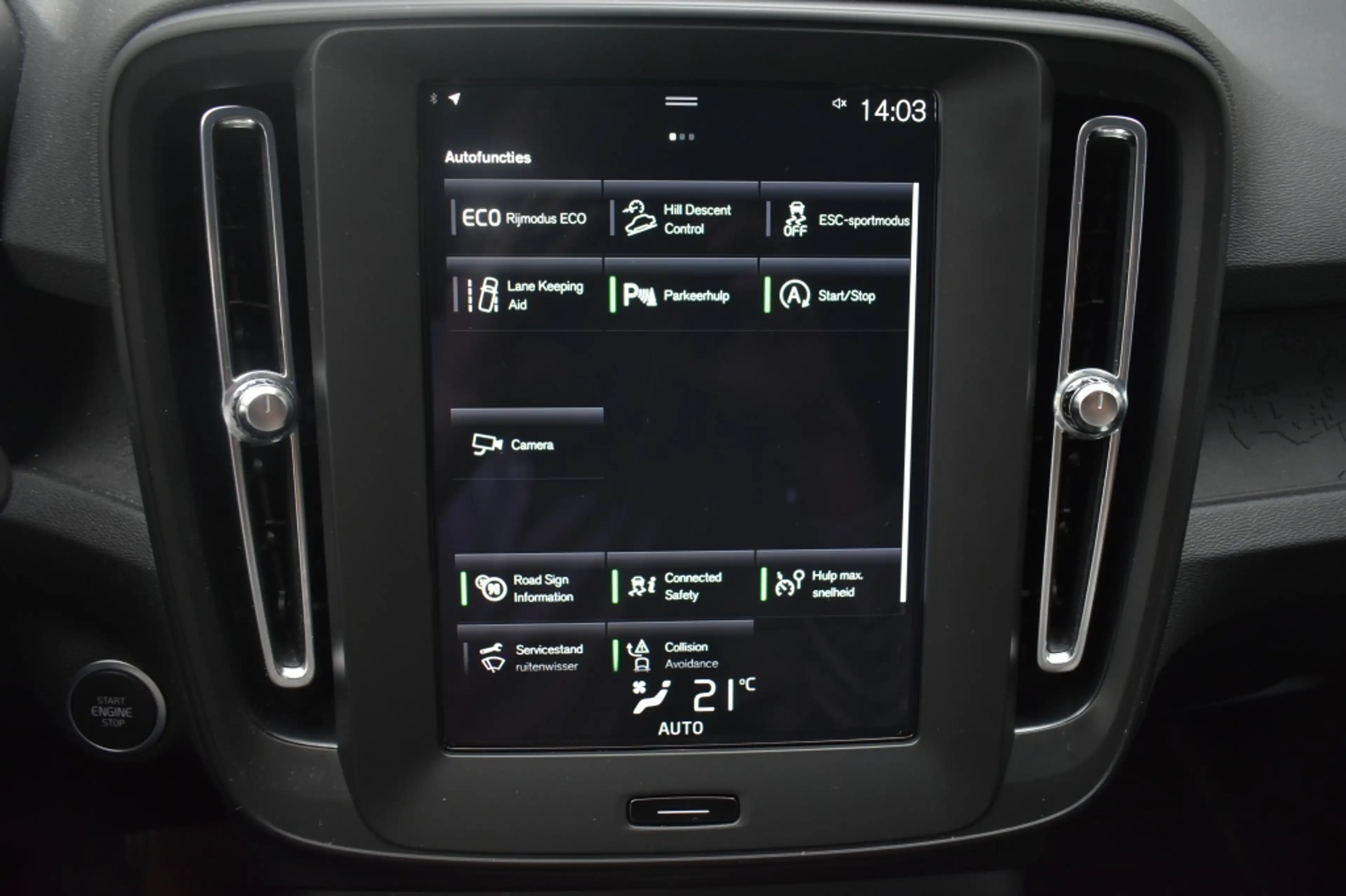 Volvo XC40 T2 129pk Aut. Momentum Core | Camera | Trekhaak | — photo 20