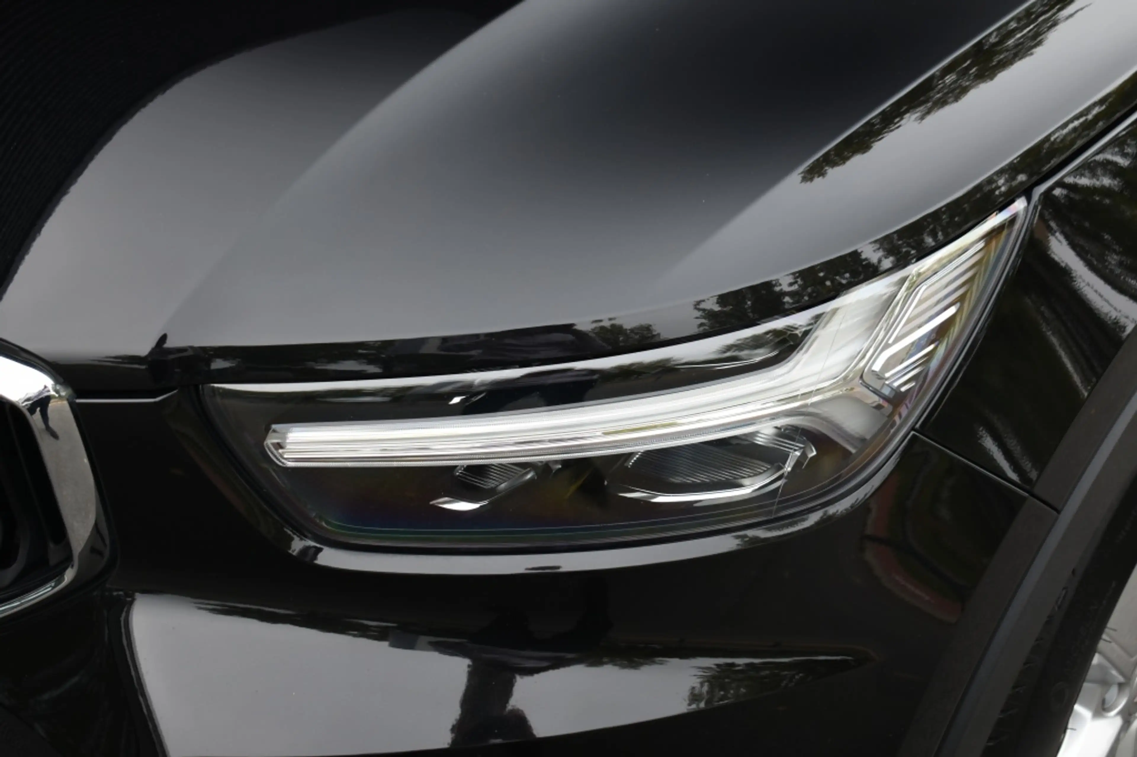 Volvo XC40 T2 129pk Aut. Momentum Core | Camera | Trekhaak | — photo 10