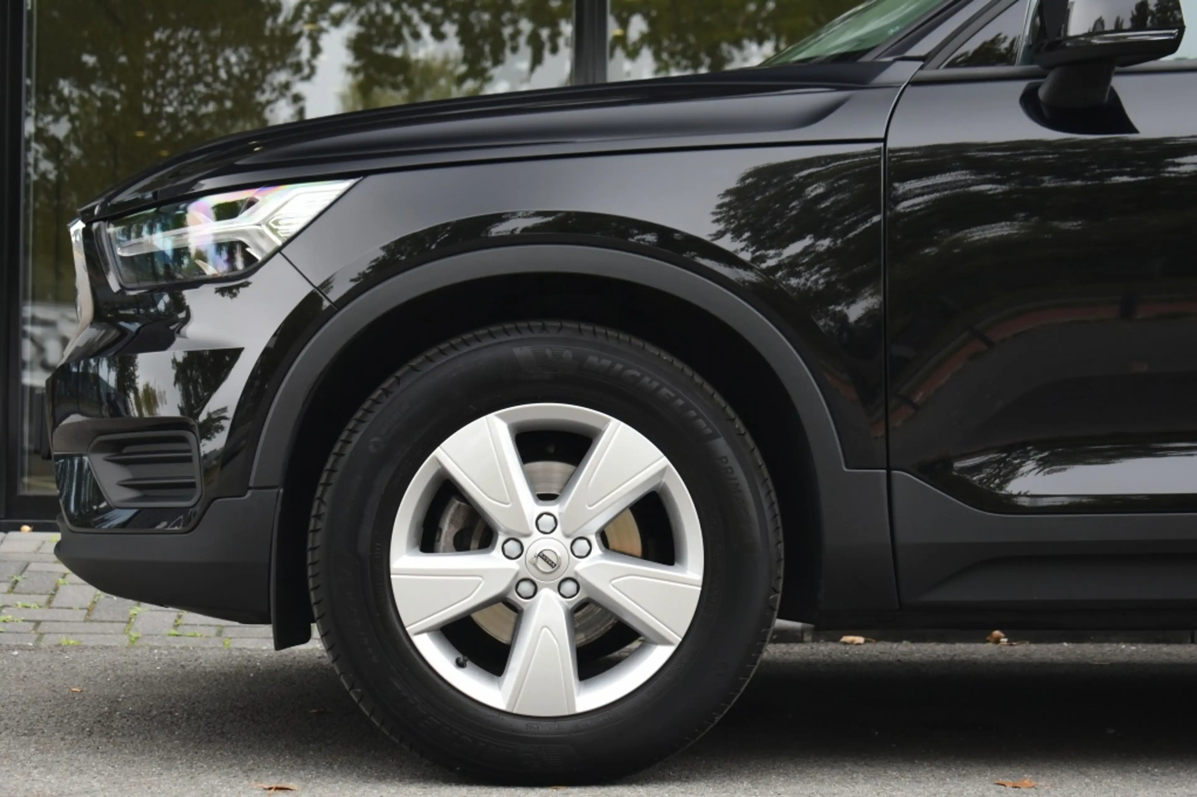 Volvo XC40 T2 129pk Aut. Momentum Core | Camera | Trekhaak | — photo 6