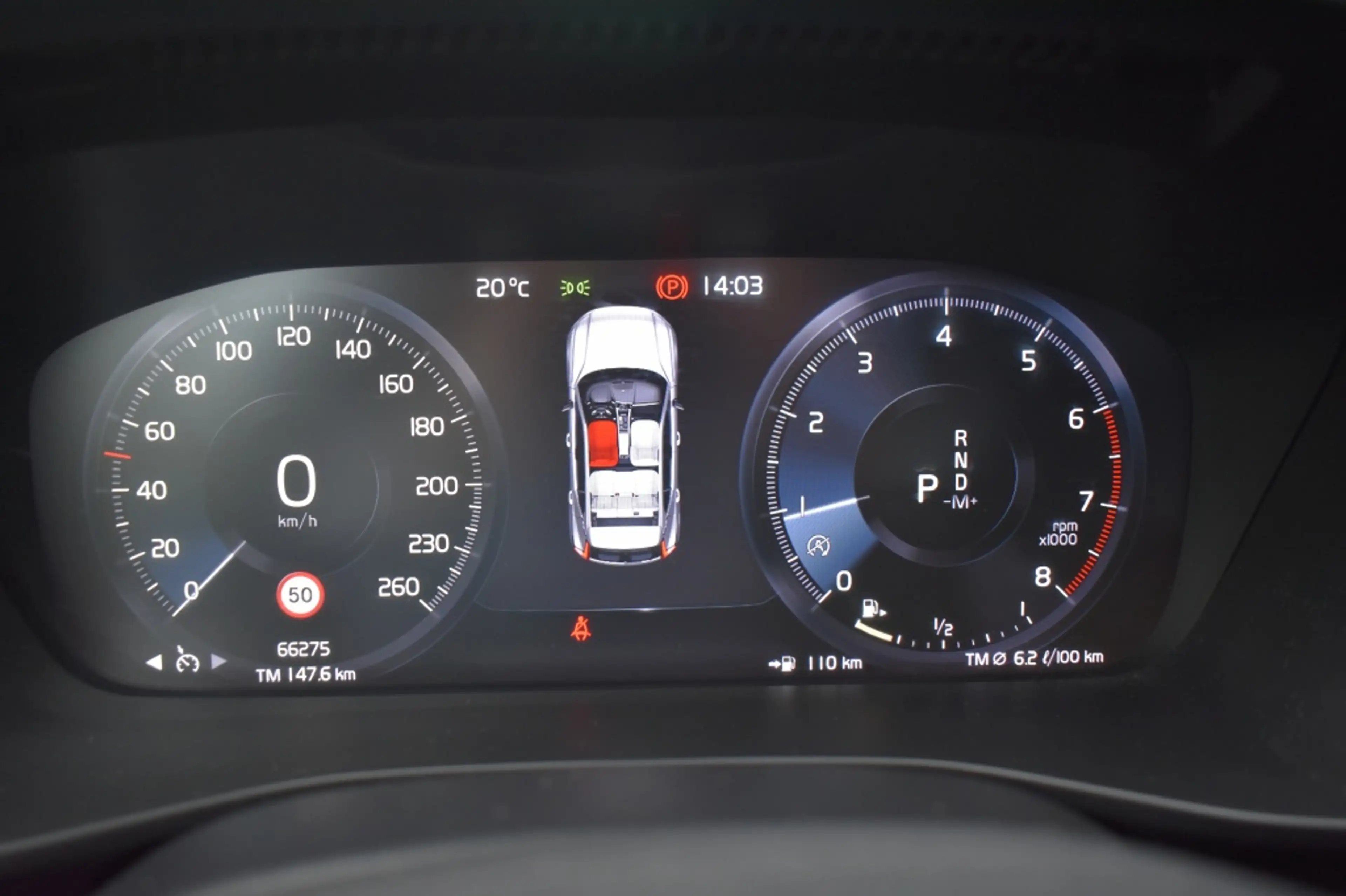 Volvo XC40 T2 129pk Aut. Momentum Core | Camera | Trekhaak | — photo 19