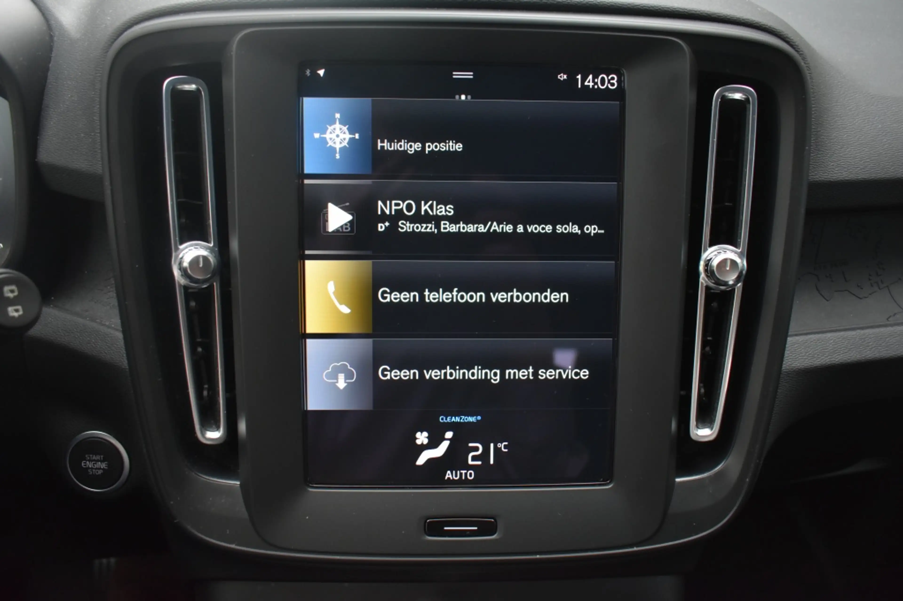 Volvo XC40 T2 129pk Aut. Momentum Core | Camera | Trekhaak | — photo 21