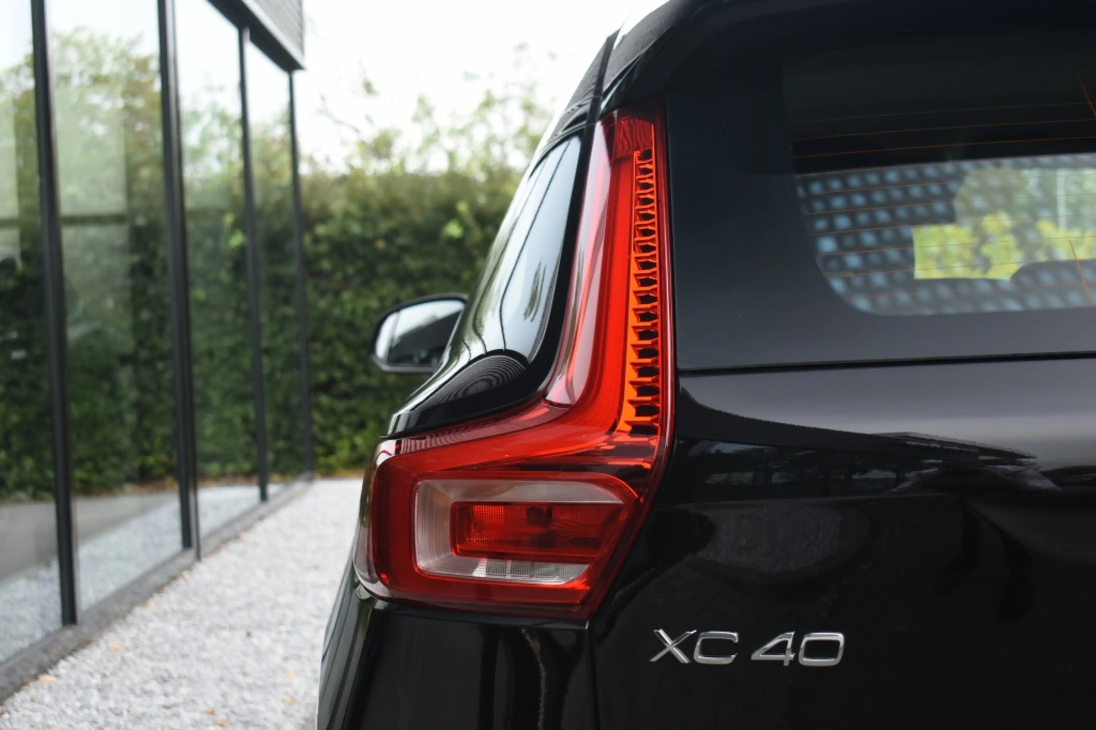 Volvo XC40 T2 129pk Aut. Momentum Core | Camera | Trekhaak | — photo 11
