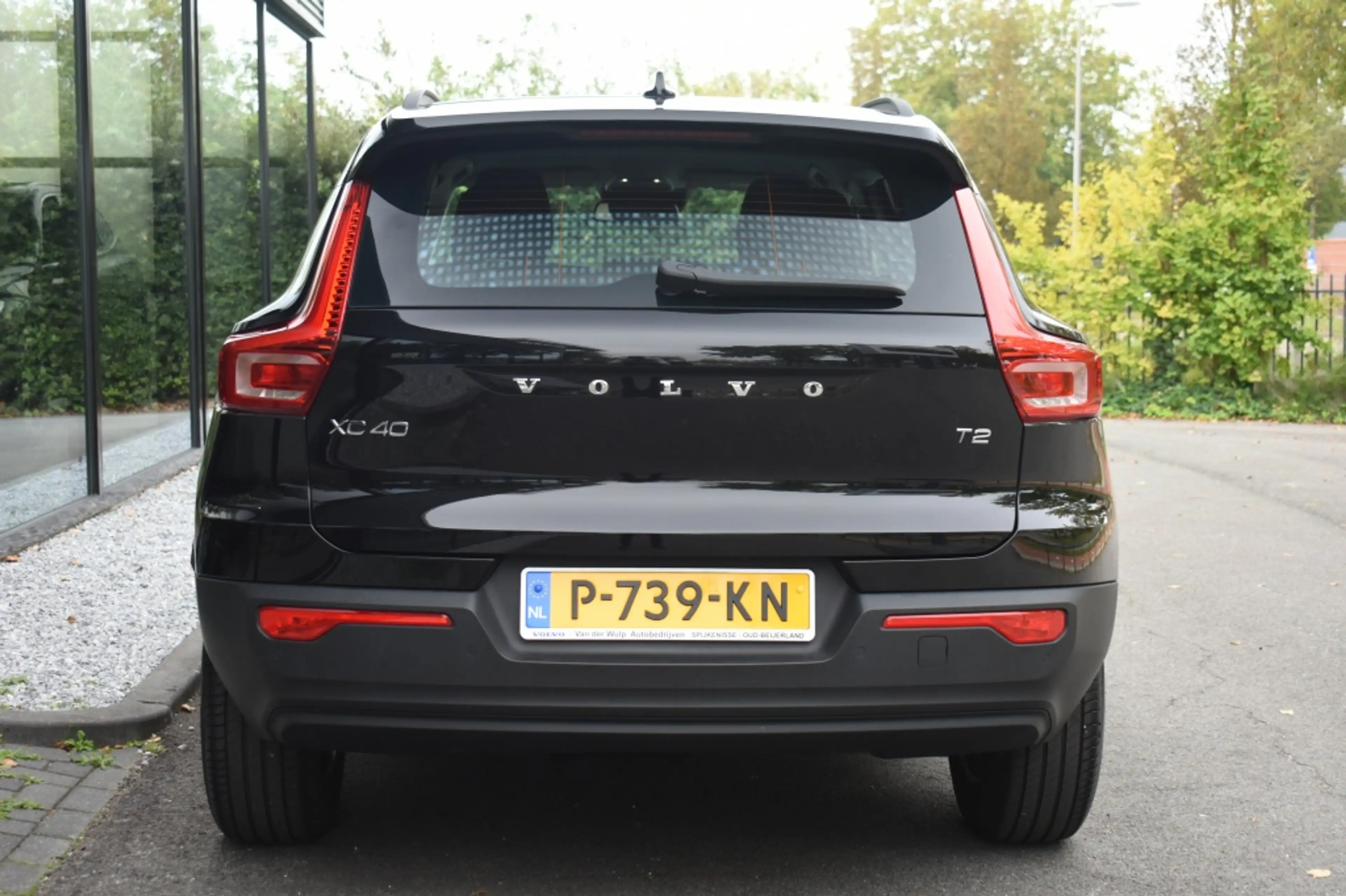 Volvo XC40 T2 129pk Aut. Momentum Core | Camera | Trekhaak | — photo 8