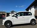 Volkswagen up! high up! BMT eco Benzin / CNG Weiß - thumbnail 2